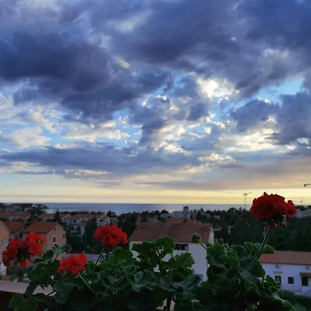 Apartament Diana Poreč