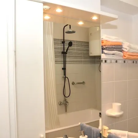 Apartman Diana Poreč