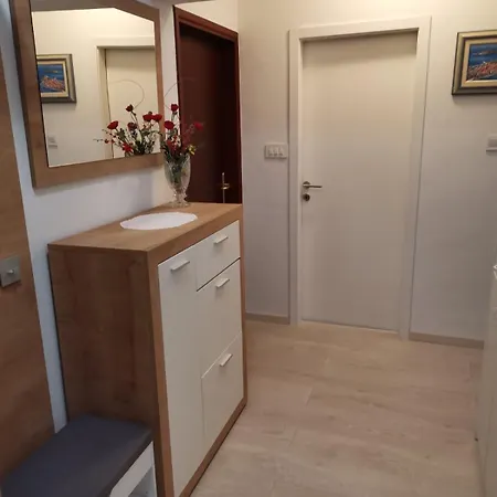 Apartament Diana *