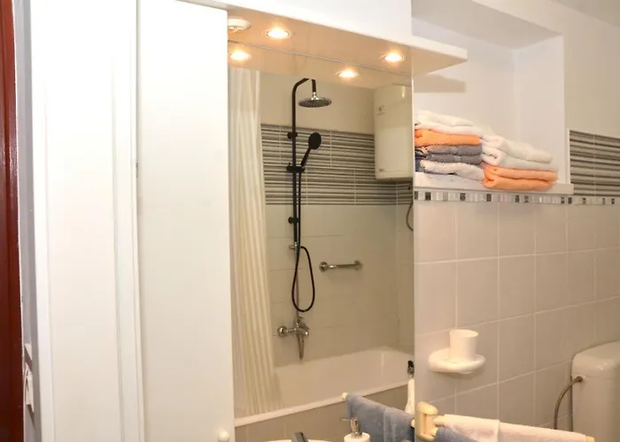 Apartmán Diana Poreč